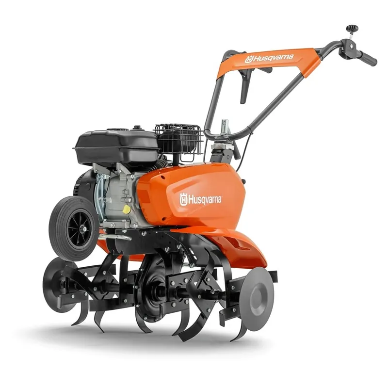 Kultywator TF 335 Husqvarna - Nowy produkt