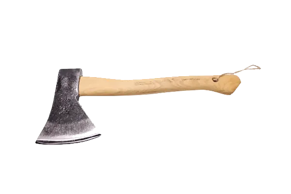 Ekstra rabat | Toporek survivalowy 1,0 kg Krumpholz hikora