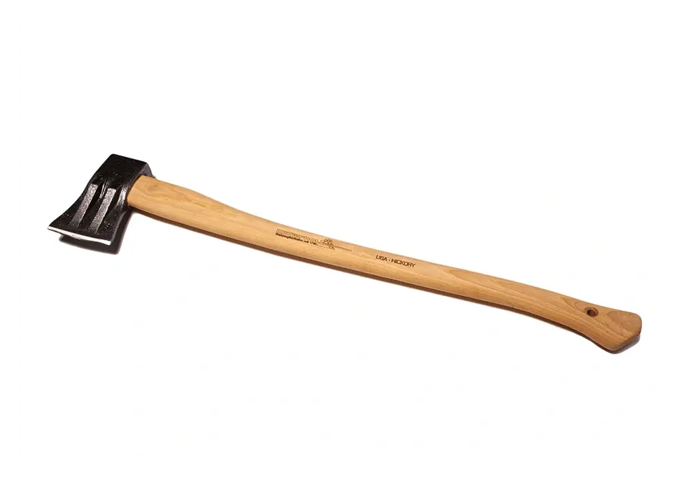 Wybór klientów - Siekiera 2- klinowa 1,7 kg Krumpholz hikora