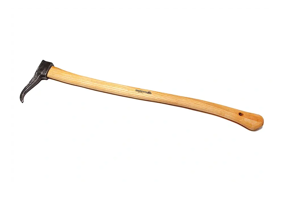 Capina kuta 0,6 kg Krumpholz trzonek jesionowy 80 cm | Jakość premium