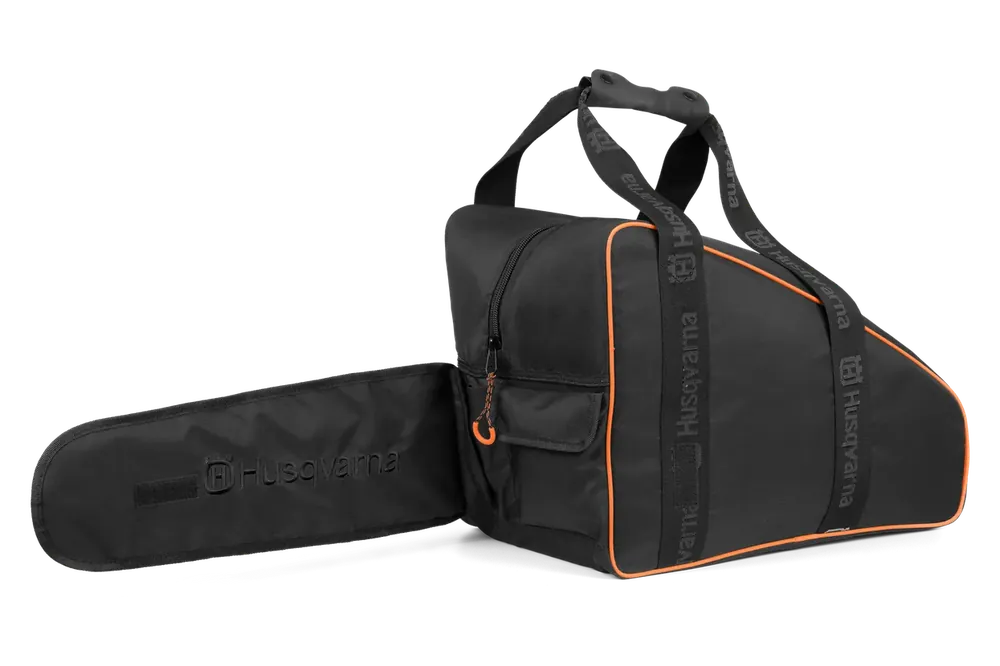 Superoferta - Torba na pilarke Xplorer czarna Husqvarna