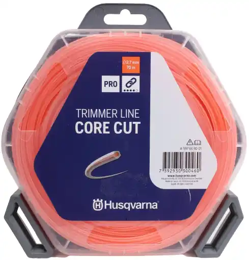 Top oferta - Linka/żyłka tnąca 2,7mmx70m Core Cut Husqvarna