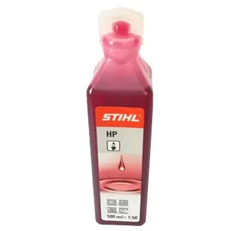 Olej do paliwa do dwusuwów HP Stihl 0,1 L. - Cena obniżona