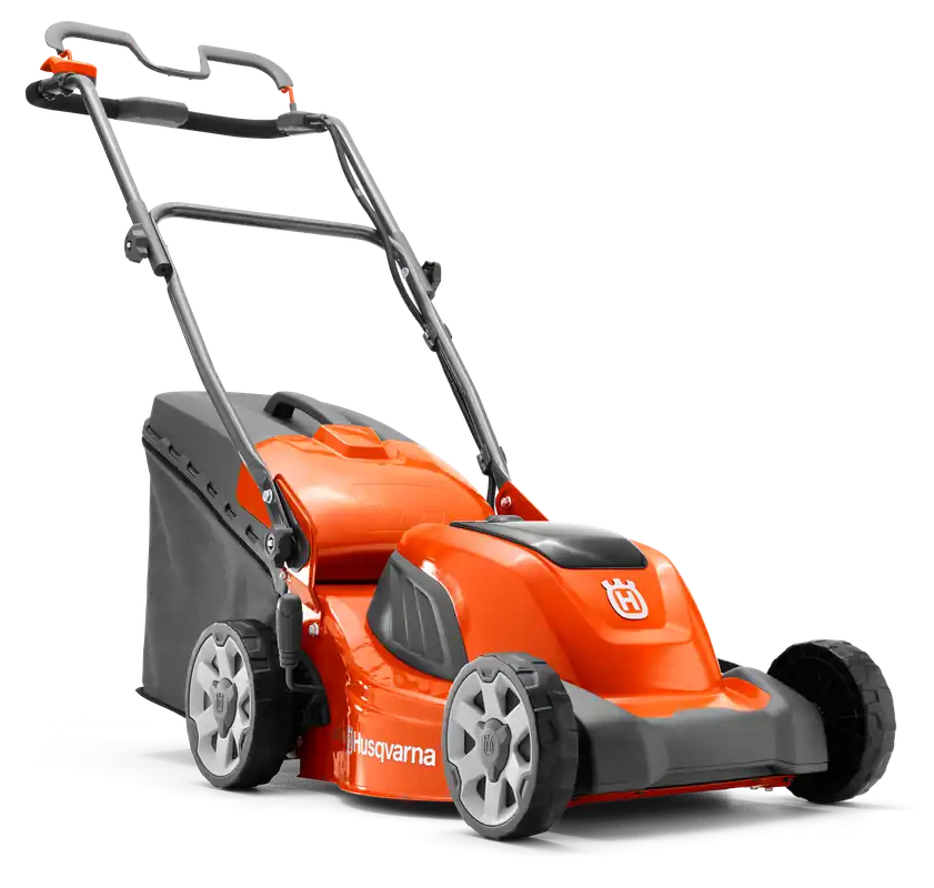 Kosiarka akumulatorowa Husqvarna LC141i | Jakość premium