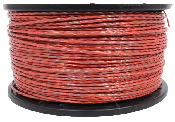 Linka/żyłka tnąca 2,4mmx210m Whisper Twist Husqvarna - Ograniczona ilość