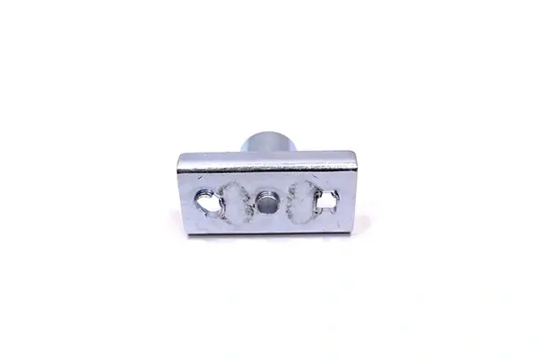 Adapter -Piasta noża do kosiarki Lider Faworyt GYK 46, GYK51 - 22,2mm | Ostatnia szansa