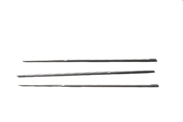Cena promocyjna | Pilnik okrągły 150 x 3,5 mm STIHL
