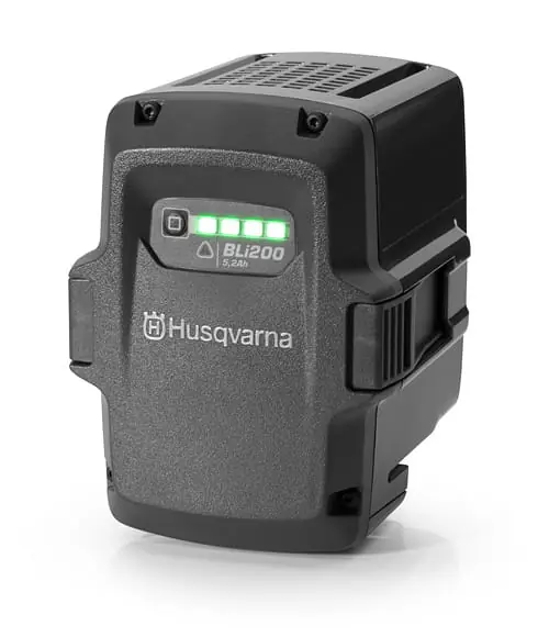 Akumulator BLi200 Husqvarna - Szybka dostawa
