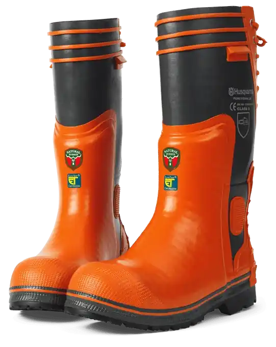 Hit sprzedażowy - Buty ochronne Husqvarna Functional 28