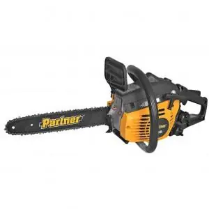 Wyjątkowa oferta - Pilarka Partner P340S