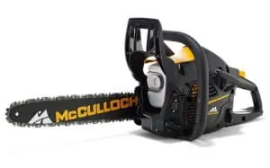 Bezpieczne zakupy - Pilarka McCulloch CS 340
