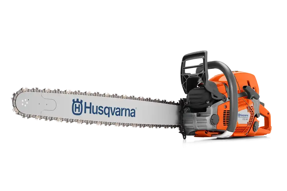 Pilarka Husqvarna 572 XP ® - Nowość już dostępna