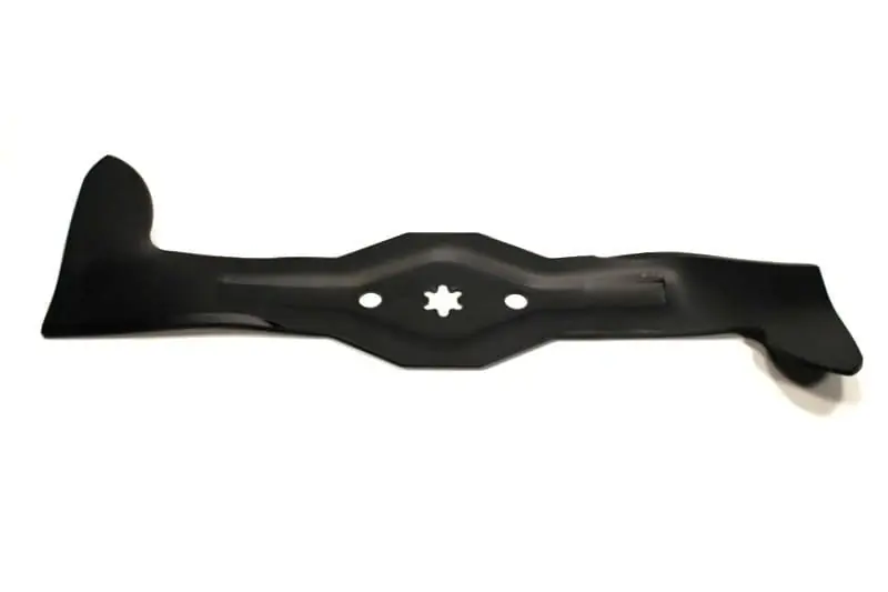 Dodatkowy rabat | Nóż do traktora Husqvarna lewy /46.4cm/