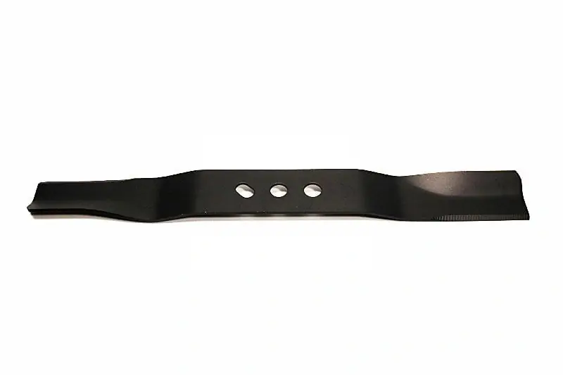 Nóż kosiarki Nac Hecht Hortmasz/45.2cm/ zbierający - Kup dziś