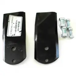 Ekspresowa wysyłka | LISTWA TNĄCA 130 MM STIGA 1134-9053-01 KOMPLET