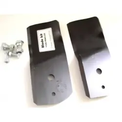 LISTWA TNĄCA 170 MM STIGA 1134-9063-02 2001 KPL | Wybór klientów