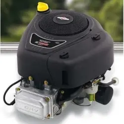 Ograniczona ilość - SILNIK BRIGGS 15,5HP 500CC INTEK OHV AVS 25,4X80MM
