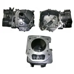 CYLINDER SILNIKA KOSIARKI BRIGGS 790363 - Dodaj do koszyka