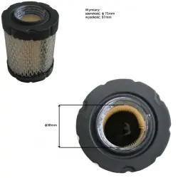 FILTR POWIETRZA BRIGGS & STRATTON 796032 - Obniżka