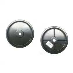 Sprawdzony produkt - KOŁO DECKU AGREGATU MTD 734-0973 734-06265