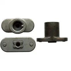 PIASTA NOŻA MTD ŚREDNI MISIEK 22,2MM - Superoferta