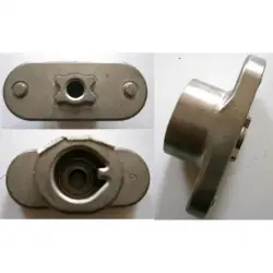 Promocja | PIASTA NOŻA MTD 6F1 22,2MM
