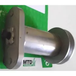 Sprawdzony produkt - PIASTA NOŻA MTD Z KOŁEM NAPĘDOWYM 22,2MM-BLOKADA