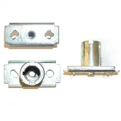 Produkt ceniony przez klientów - PIASTA NOŻA NAC S510V 22,2MM HUNTER