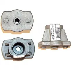 PIASTA NOŻA NAC DY164 ALPINAR D1565 22,2MM | Sprawdzony wybór