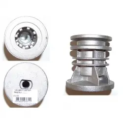 PIASTA NOŻA CASTEL GARDEN 22,2MM NAPĘD - Świetna oferta