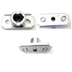 PIASTA NOŻA VICTUS VD 51 B 40 22,2MM - Nowość w sprzedaży