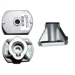 PIASTA NOŻA CASTEL GARDEN N T47 B/NAPEDU 22,2MM - Na zamówienie
