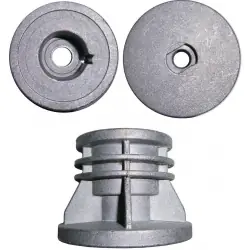 Ostatnie sztuki | PIASTA NOŻA STIGA NF T48/50/M48 FRICTION