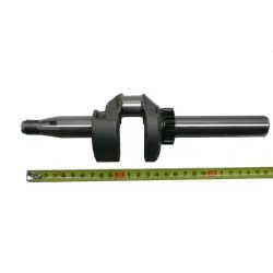 WAŁ KORBOWY BRIGGS 796216 CLASSIC 22/50 | Top produkt