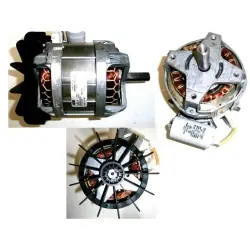 Szybka dostawa | SILNIK KOSIARKI ELEKTRYCZNY 1700W/230V