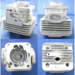 Łatwe zamówienie | CYLINDER KOSY AL-KO ALKO BC4125 wycofane