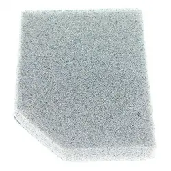 Wysyłka od ręki - FILTR POWIETRZA PIL. ŻYŁ. OLEO-MAC 072700461BR
