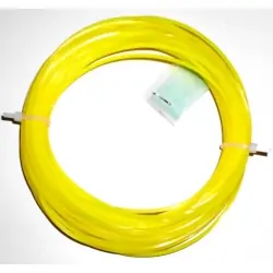 ŻYŁKA TNĄCA OREGON 1,6MM x 15M YELLOW OKRĄGŁA | Obniżka