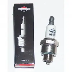 ŚWIECA ZAPŁONOWA BS-SV DO SIL. DOLNOZAW. - Superoferta