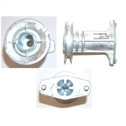 Nowość w sprzedaży | PIASTA NOŻA VIKING SPAL. Z NAP. 22,2MM