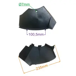 OSŁONA PASKA NAPĘDU GGP RL R 430 480 434 TR | Tylko przez ograniczony czas