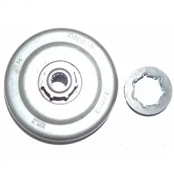 Ostatnie sztuki | BĘBEN SPRZĘGŁA 0.325" 7Z FI 69MM HOMELITE