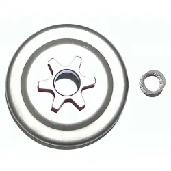 Dodaj do koszyka | BĘBEN SPRZĘGŁA 3/8" 6Z FI 63,2MM PARTNER POULAN