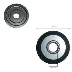 ADAPTER NOŻA TRAKTORKA MURRAY 1001035MA | Niska cena