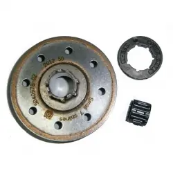 Hit cenowy - BĘBEN SPRZĘGŁA 0.325" 7Z FI 69MM HUSQVARNA