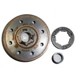 BĘBEN SPRZĘGŁA 3/8" 7Z FI 68,8MM | Sprawdzony produkt