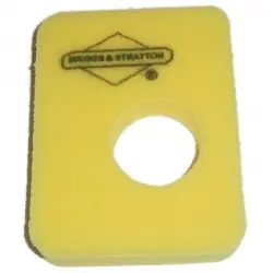 Kup teraz - FILTR POWIETRZA BRIGGS & STRATTON 450E 500E 799579