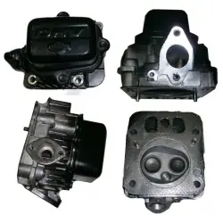 Obniżka - GŁOWICA KOMPLETNA BRIGGS 795501 ZAM. 799072