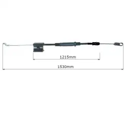 Nie zwlekaj | LINKA NAPĘDU KOSIARKI MTD 746-04600