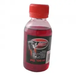 VEGATOL V-TIMBER 2T RED 100ML - Cena specjalna